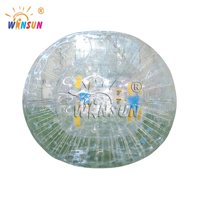Inflatable Zorb Ball/Human Hamster Ball